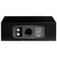 Martin Logan Motion Series 2.5-Way Center-Channel with Dual 5.5 Midbass Drivers (Each) - Gloss Black, , large