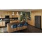 KitchenAid 30.52 Cu. Ft. Standard Depth French Door Refrigerator in Black Ore, , large