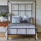 Ann Gish Art Of Home 3-Piece Queen Bubble Matelasse Coverlet Set In White, , large