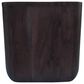 Moe"s Home Collection Punyo Punyo Accent Table in Espresso Brown, , large