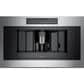 Wolf 30" Coffee System Professional Trim Kit for E Series in Stainless Steel, , large