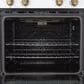 Forno Vomero 30" Double Electric Wall Oven in White, , large