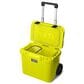 YETI Roadie 32 Wheeled Cooler in Firefly Yellow, , large
