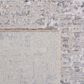 Safavieh Webster WBS310G 9" x 12" Grey and Beige Area Rug, , large