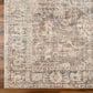 Surya Marlene 2"1" x 3"9" Dark Brown, Beige, Tan, Brown and Black Area Rug, , large