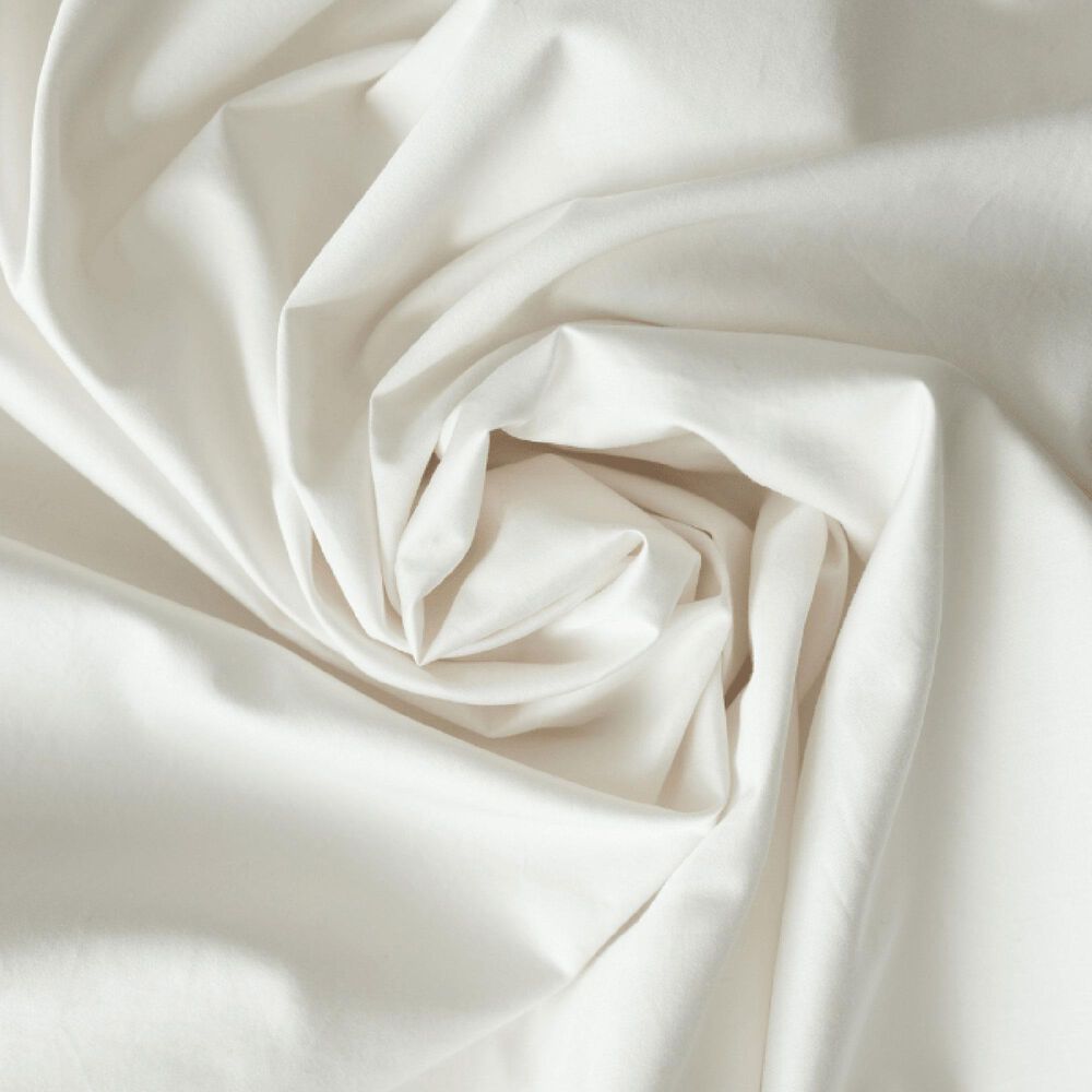 DreamFit DreamChill Degree 5 Enhanced Bamboo Standard Pillowcase in White &#40;Set of 2&#41;, , large