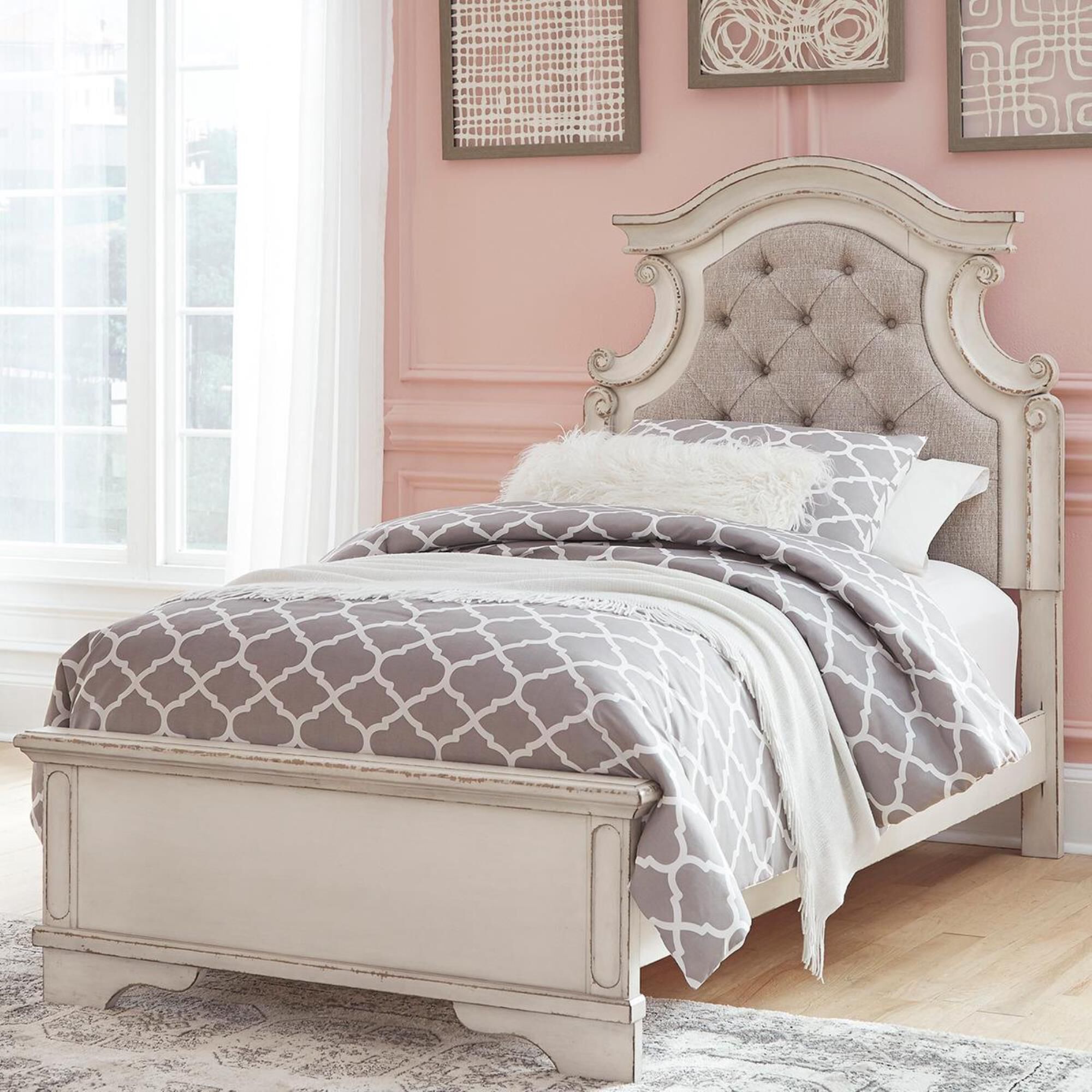realyn twin bed