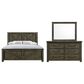 Mayberry Hill 3-Piece Queen Bedroom Set in Grey , , large