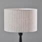 Adesso Nige Table Lamp in Black, , large