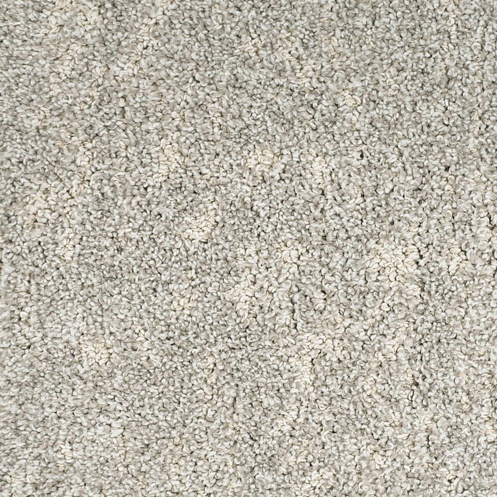 Mohawk Bark and Roll Carpet in Misty Granite, , large