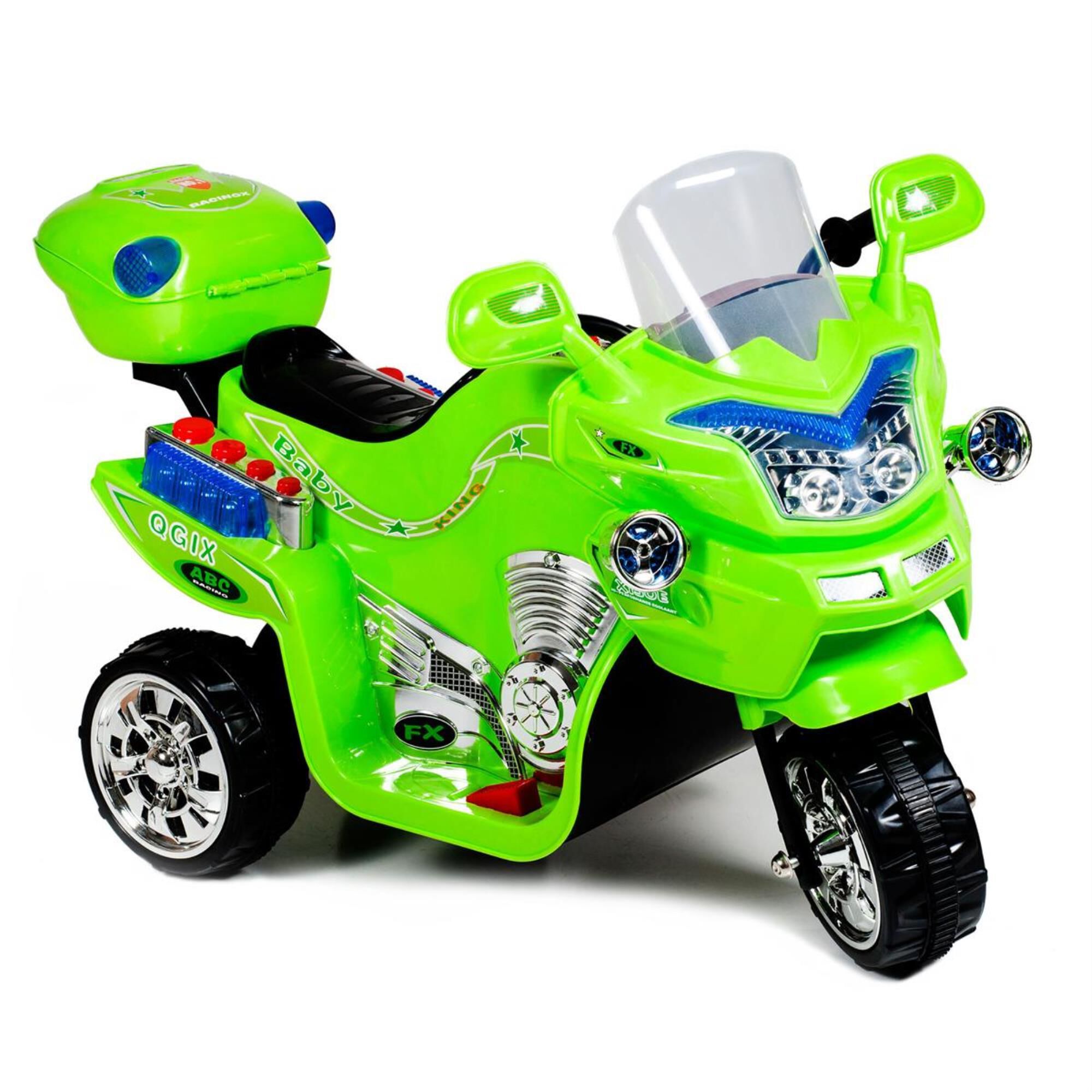 3 wheel store motorcycle for kids
