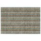 Dalyn Rug Company Kenner Brown 2"6" x 3"10" Area Rug, , large