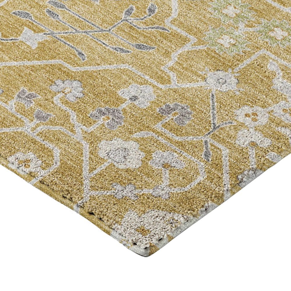 Dalyn Rug Company Tabrook TB12 Gold 10&#39; x 14&#39; Area Rug, , large