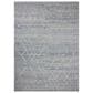 Loloi Cline Sky 5"6" x 8"6" Area Rug, , large