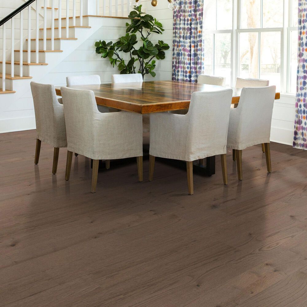 Shaw Exploration Summit Oak Engineered Hardwood, , large