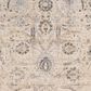 Surya Indigo 8"7" x 12"4" Charcoal, Beige, Black, Gray, Mustard and Off-White Area Rug, , large