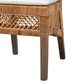Baxton Studio Argos Side Chair in Natural Brown (Set of 2), , large