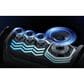 Anker Rave 3S AI Karaoke Party Speaker in Black, , large