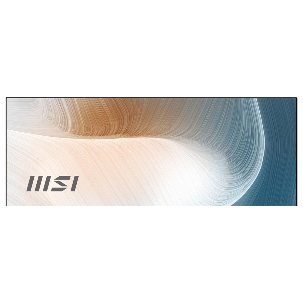 MSI 27&quot; Modern AM272P 1M All-in-One Desktop PC|Intel Core 5 120U - 16GB RAM - Intel Graphics - 1TB SSD in Black, , large