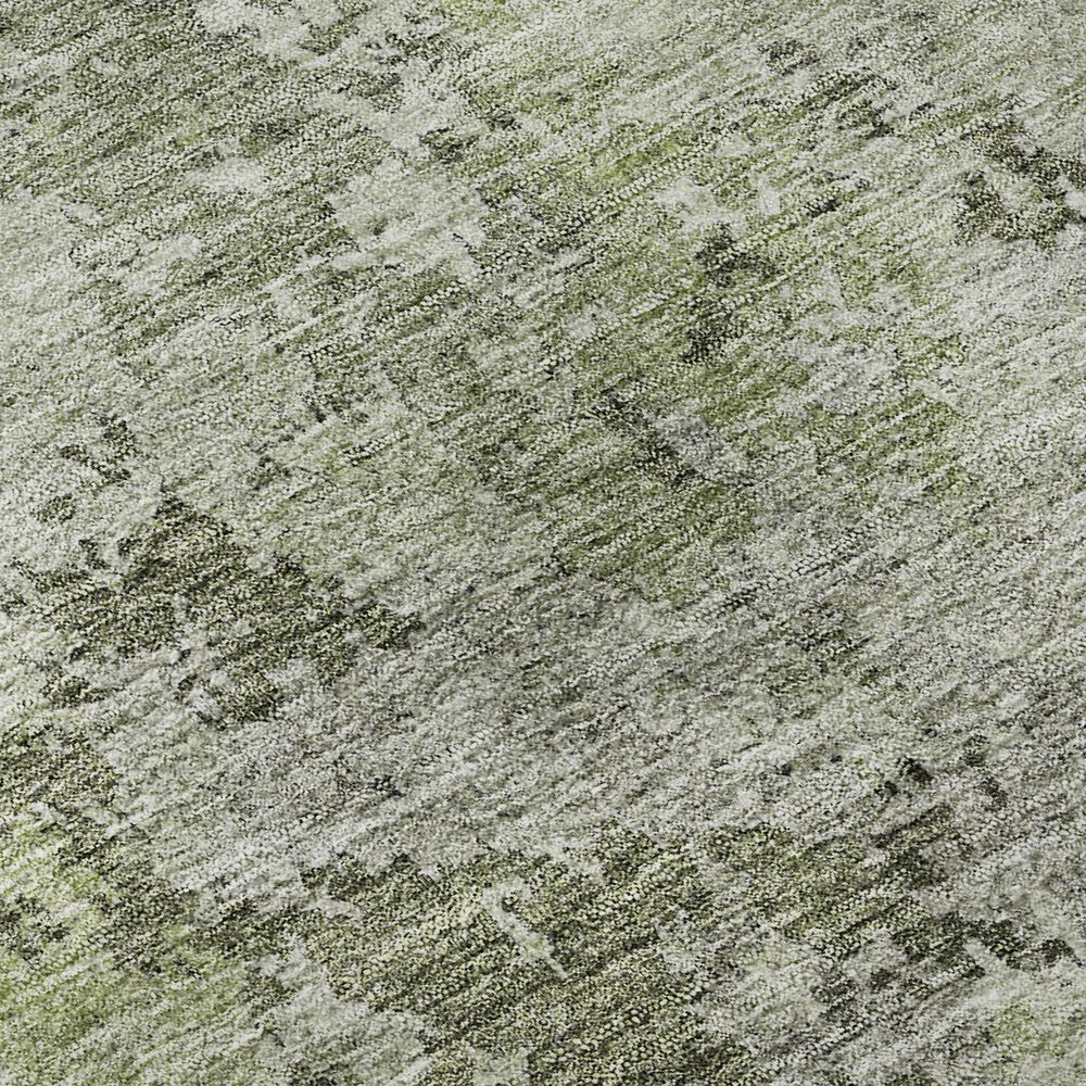 Dalyn Rug Company Bresca 9&#39; x 12&#39; Green Indoor/Outdoor Area Rug, , large