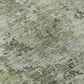 Dalyn Rug Company Bresca 9" x 12" Green Indoor/Outdoor Area Rug, , large