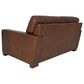 Bordeaux & Co Florence 3-Piece Stationary Living Room Set in Academy Hickory, , large
