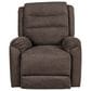Peak Living Rocker Recliner in Mocha, , large