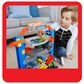 Hot Wheels City Stunt Garage Play Set, , large
