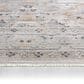 Jaipur Tejal Hecate Cream 8"6" x 11"6" Indoor/Outdoor Area Rug, , large