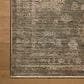 Loloi Priscilla Olive and Sand 2"6" x 10" Runner, , large