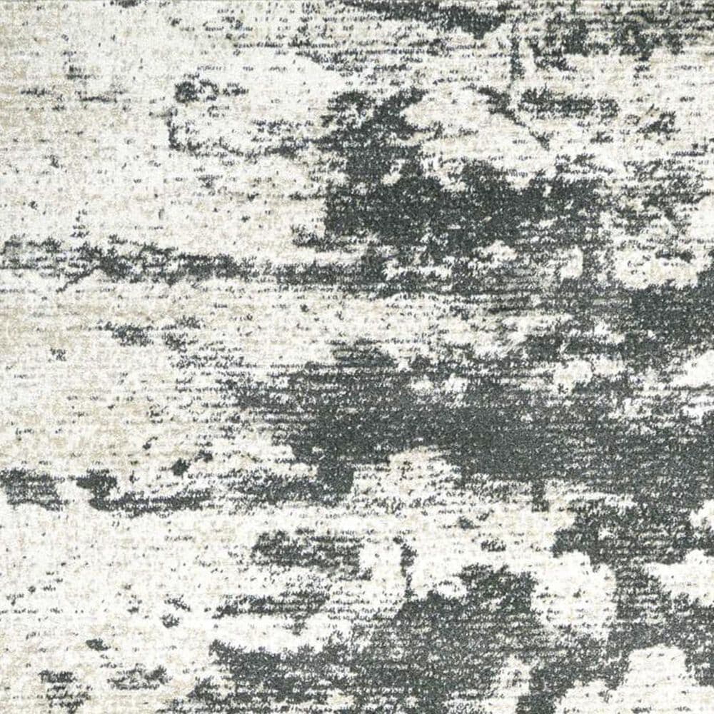 Nourison Maxell MAE07 7&#39;10&quot; x 10&#39;6&quot; Ivory Area Rug, , large