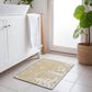 Dalyn Rug Company Wonderland WN32 1"8" x 2"6" Gold Indoor/Outdoor Area Rug, , large