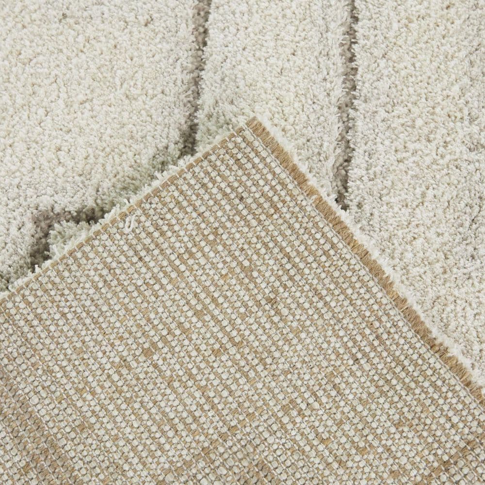 Balta Rugs Sumner 5&#39;3&quot; x 7&#39; Cream Area Rug, , large