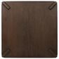 Four Hands Ersa Coffee Table in Deep Tabacco Oak, , large