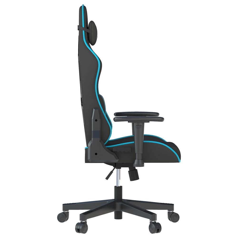 Acer Predator Rift 332 Gaming Chair in Black and Blue, , large
