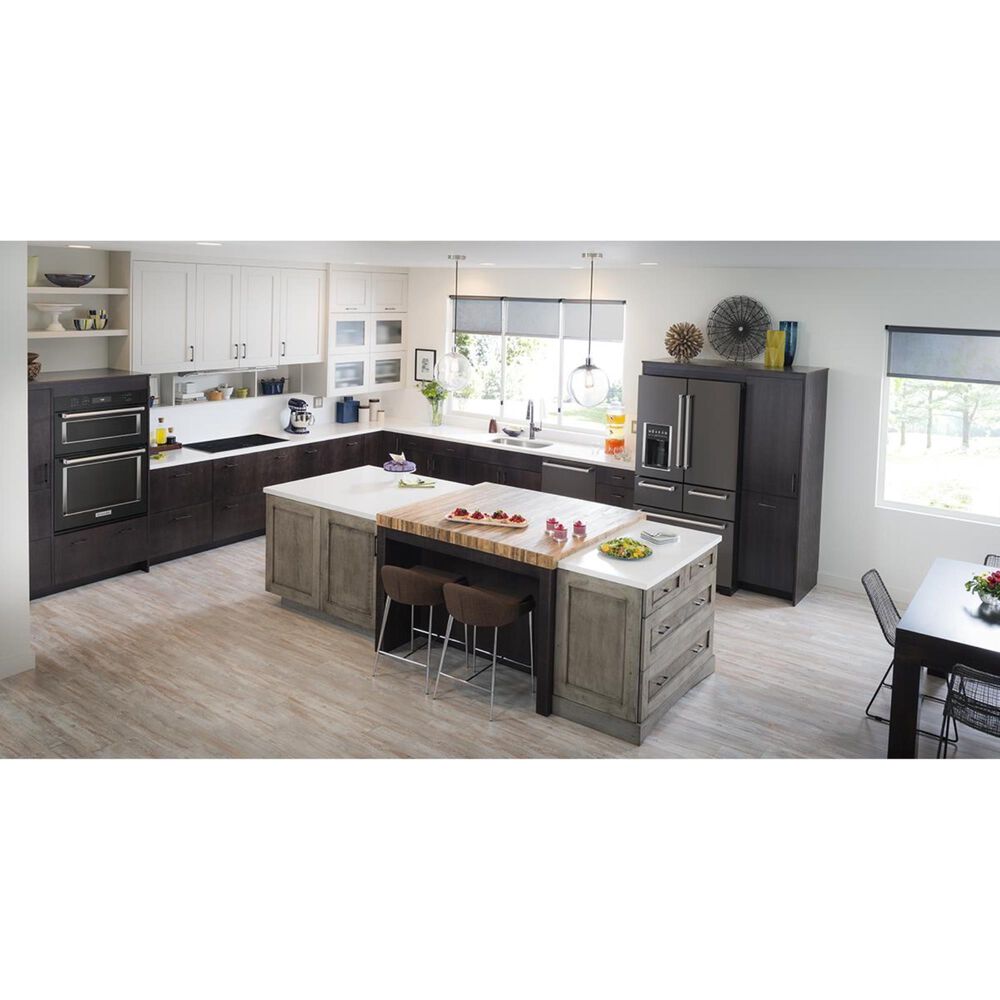 KitchenAid 25.8 Cu. Ft. Freestanding Refrigerator with Platinum Interior Design, , large