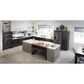KitchenAid 25.8 Cu. Ft. Freestanding Refrigerator with Platinum Interior Design, , large