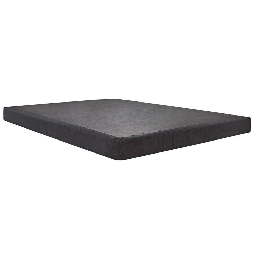Southerland 5" Semi Flex Twin Box Spring, , large