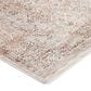 Dalyn Rug Company Vienna VI5 2"3" x 7"10" Ivory Runner, , large