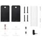 Bose Soundbar Wall Bracket in Black, , large
