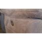 Ashley Next-Gen Gaucho Power Reclining Sofa in Putty, , large