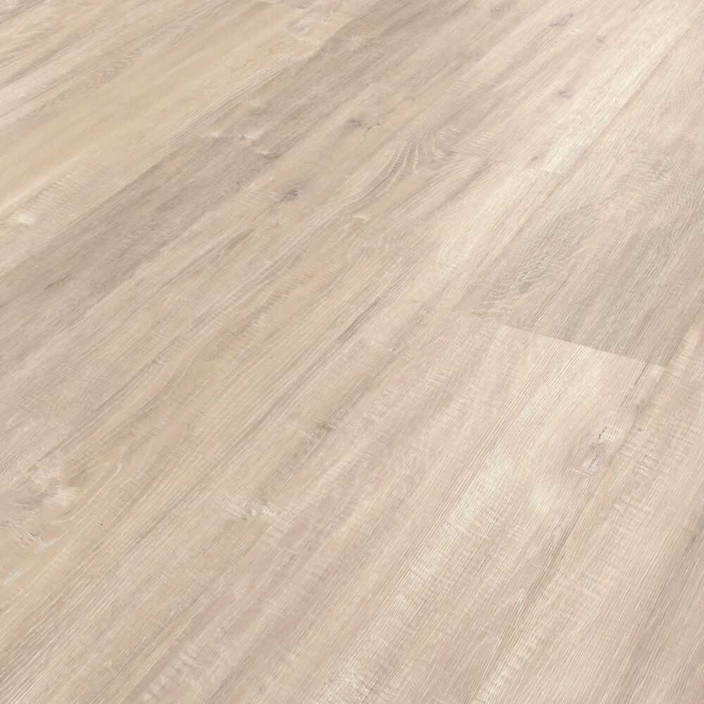 Karndean LooseLay Pearl Oak 10" x 59" Luxury Vinyl Plank, , large