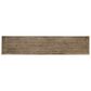 Waltham Rustic Shores 70" Accent Cabinet in Weathered Gray, , large