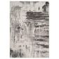 Safavieh Adirondack ADR133C 9" x 12" Ivory and Grey Area Rug, , large
