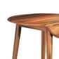 Ashley Berringer Dining Table in Rustic Brown - Table Only, , large