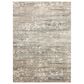 Loloi Augustus AGS-06 7"10" x 10"10" Fog Area Rug, , large