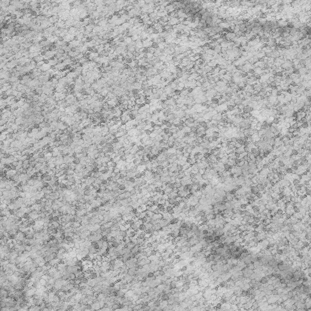 Dalyn Rug Company Voyage VY2 Silver 5' x 7'6" Area Rug, , large