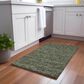 Dalyn Rug Company Voyage VY2 Olive 2"6" x 3"10" Area Rug, , large