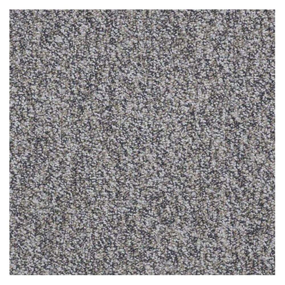 Shaw Sound Advice 24" x 24" Carpet Tile in Get Along, , large