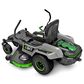 EGO Power+ 52" Z6 Zero Turn Battery-Powered Riding Mower, , large